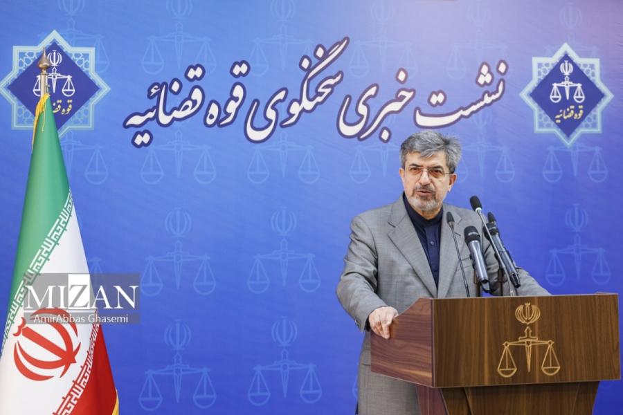 برخی تلاش کردند سر نخ‌های قتل داریوش مهرجویی را به سمت نظام اسلامی ببرند/آخرین وضعیت دو پرونده‌ کثیرالشاکی
