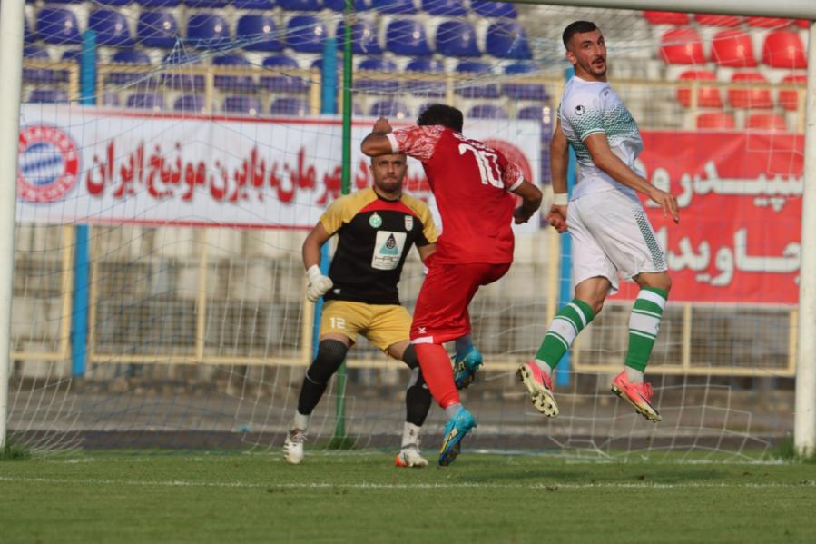 سپیدرود رشت بُرد تا جان بگیرد