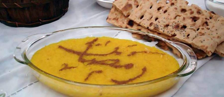 «شلهزرد» هم در جهان اول شد «شلهزرد» هم در جهان اول شد