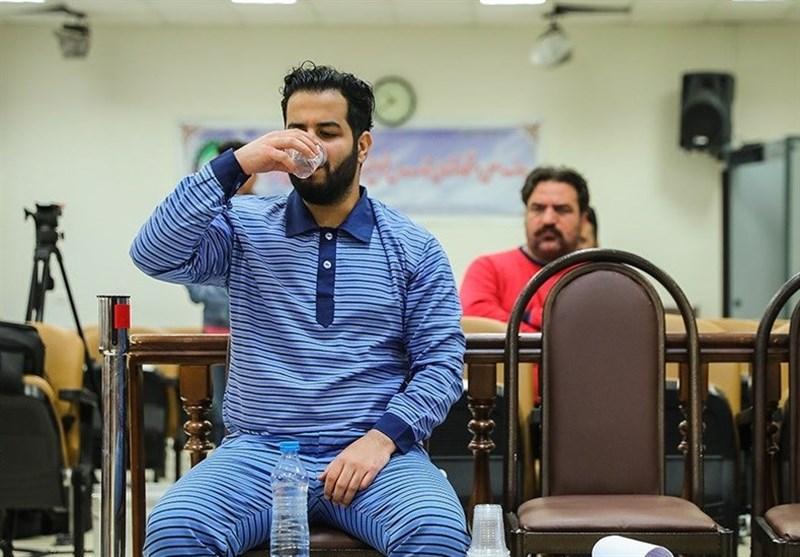 مجازات سنگین برای صاحب استانبول