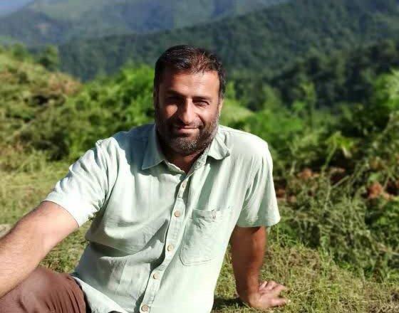 درگذشت کارمند مصدوم اداره برق بندرانزلی پس از سوختگی شدید درگذشت کارمند مصدوم اداره برق بندرانزلی پس از سوختگی شدید