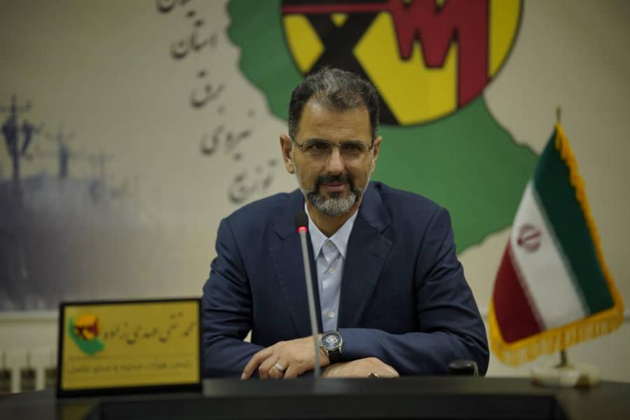 خاموشی های موردی روزهای اخیر بعلت مشکلات فنی ناشی از افزایش مصرف و سرقت تاسیسات بوده است