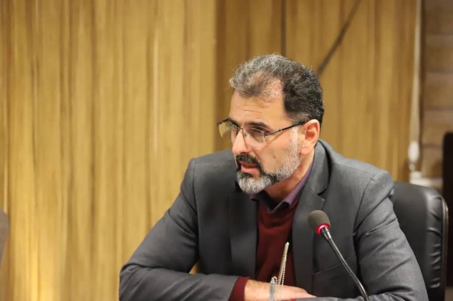برق دار شدن تمامی مشترکین آسیب دیده از وقوع سیل