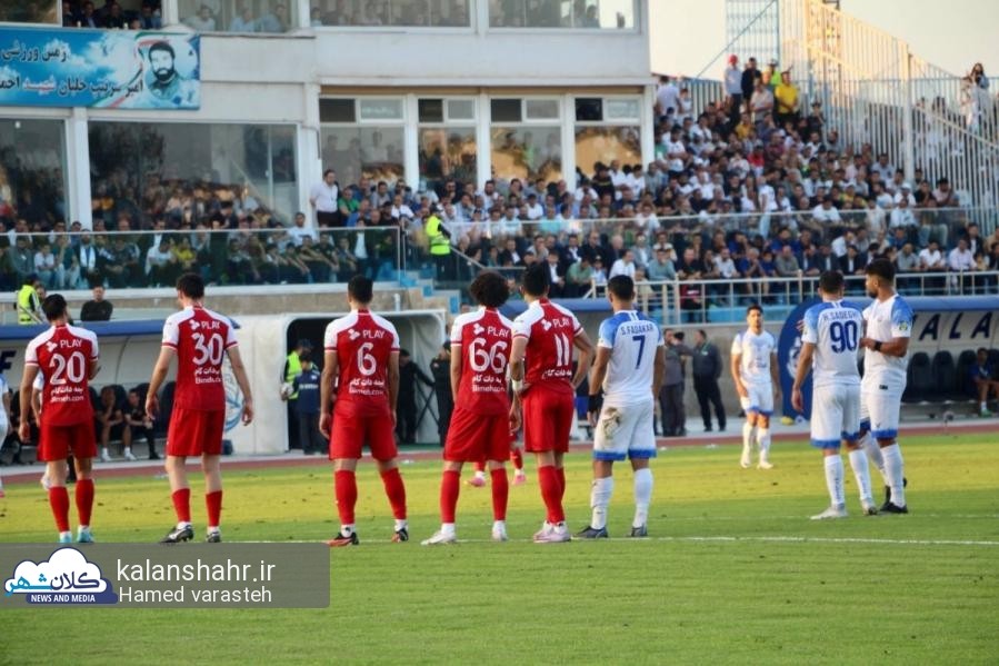 ملوان پرسپولیس (5)