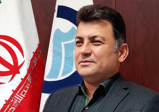 سرپرست شرکت آبفای استان گیلان منصوب شد