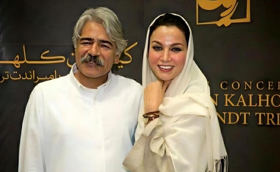 سرقت از منزل کیهان کلهر؛ نگرانی کاربران و ادبیات متفاوت همسر کلهر سرقت از منزل کیهان کلهر؛ نگرانی کاربران و ادبیات متفاوت همسر کلهر