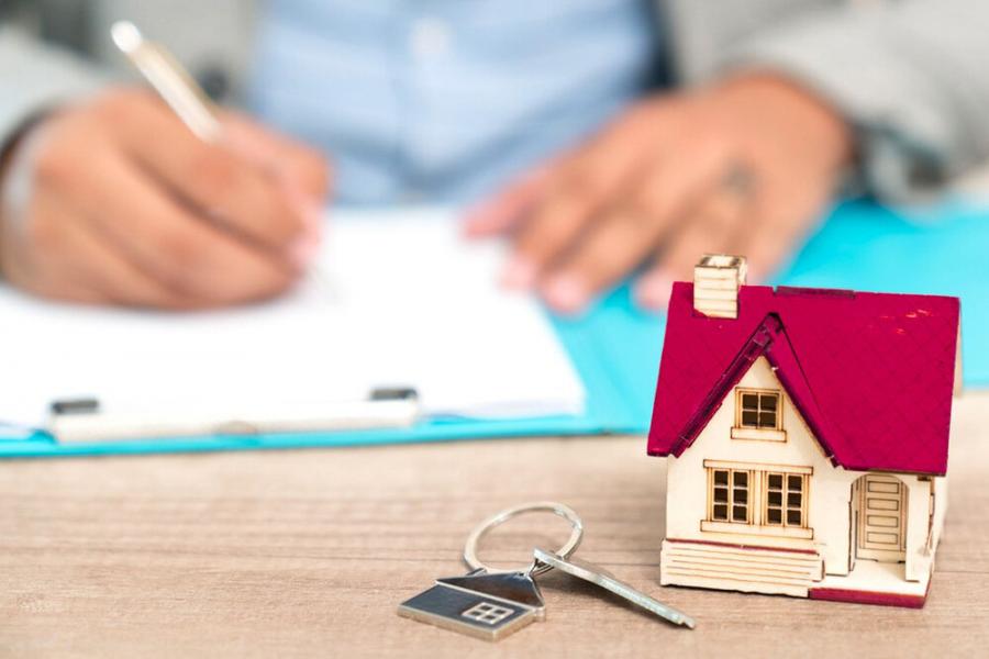 هشدار به مالکان خانه‌های قولنامه‌ای/ اسناد خود را ثبت کنید