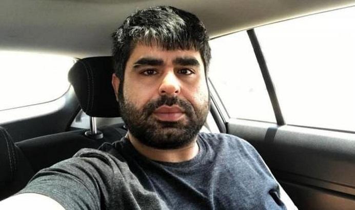 سرقت میلیاردی از خانه امیر نوری بازیگر سینما؛ هم اموالم را بردند و هم خانه را خراب کردند