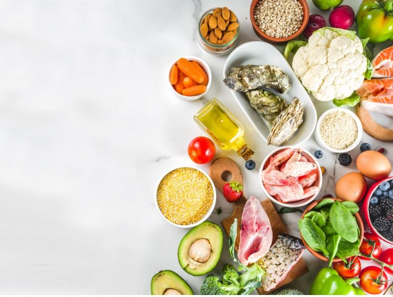 غذاهایی فوق‌العاده برای کاهش فوری اضطراب