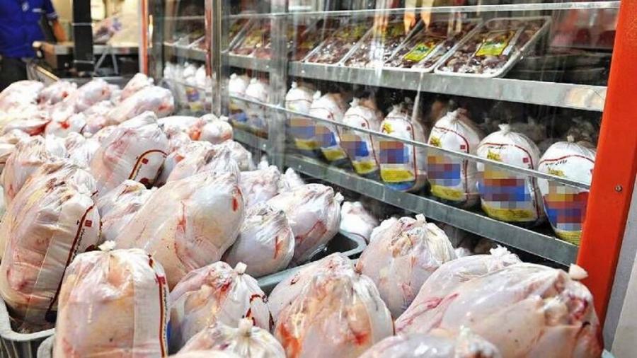دلایل افزایش قیمت مرغ تشریح شد