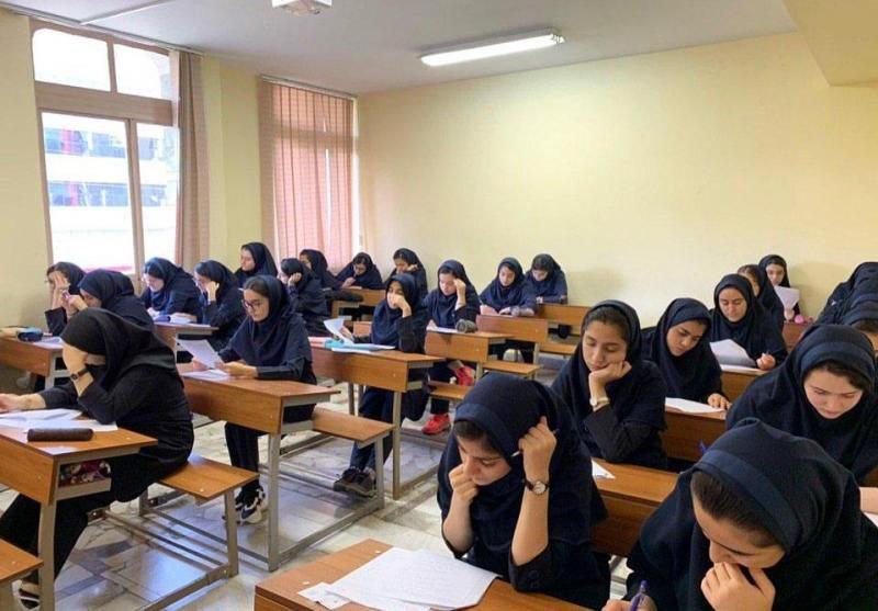 دانش آموزان برتر مدارس، معلم می شوند