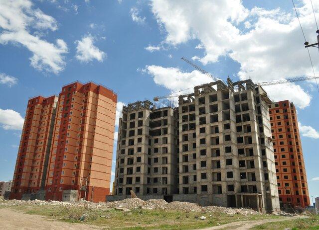 اقساط وام مسکن ملی پلکانی می‌شود