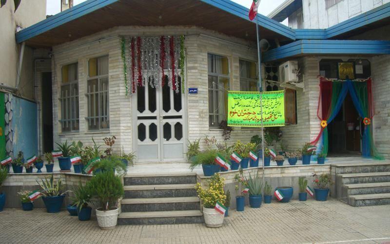 به ساختمان‌های مدارس و آموزشگاه‌های فرزندانتان هم حساس باشید