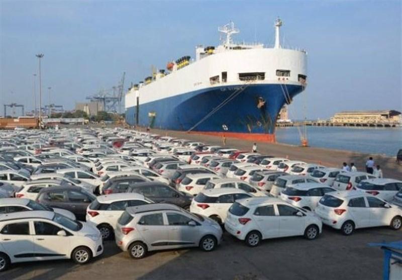 سرنوشت شوم خودروهای وارداتی؛ جهش قیمت ۱۰۰ درصدی از نمایندگی تا بازار
