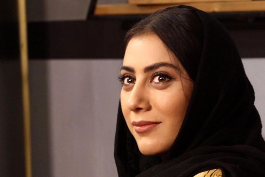 حمله سارق موبایل با قمه به بازیگر زن/ عکس