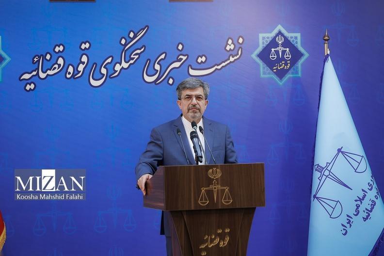 آخرین وضعیت رسیدگی به پرونده شهید آرمان علی‌وردی، سرپرست سابق فرمانداری قزوین و «یوهان فلودروس»، تبعه سوئد