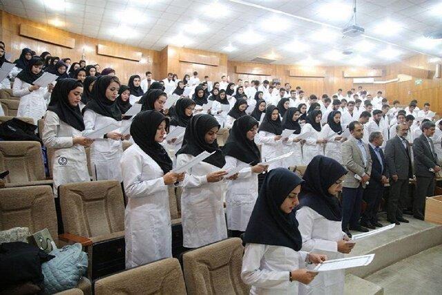 ۲۰۰۰ عضو هیأت‌علمی جذب می‌شوند