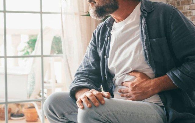 علل صدای شکم؛ ۱۳ راهکار برای رفع این مشکل