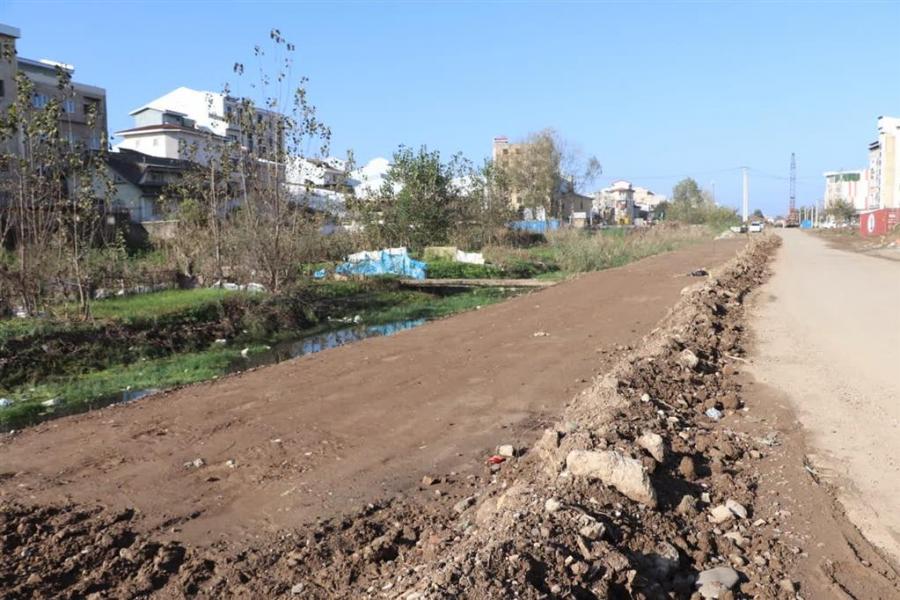 بازگشایی خیابان شهید سلیمانی محورکانال ژ۵ به موازات ساخت تقاطع های غیرهمسطح بازگشایی خیابان شهید سلیمانی محورکانال ژ۵ به موازات ساخت تقاطع های غیرهمسطح