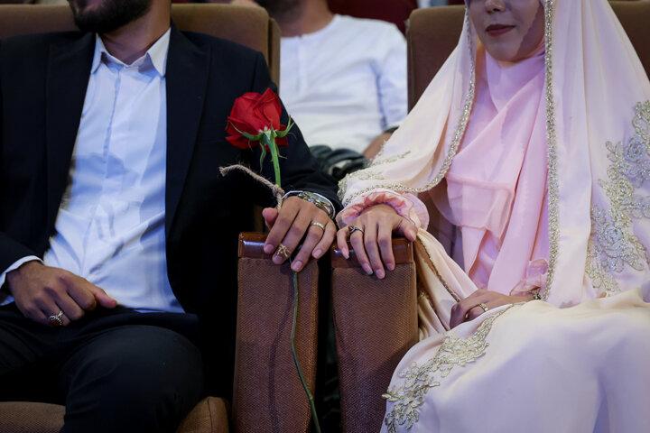از طریق این سایت ۳۷۰۰ ازدواج موفق ثبت شده است/چه کسانی برای انتخاب همسر به «همدم» مراجعه می کنند؟