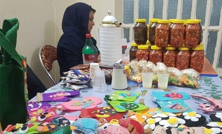 اعطای تسهیلات به کسب و کارهای خانگی با أخذ سفته