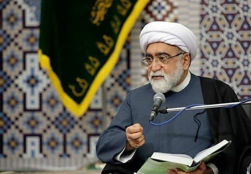 به تکلیف شرعی نرسیدم