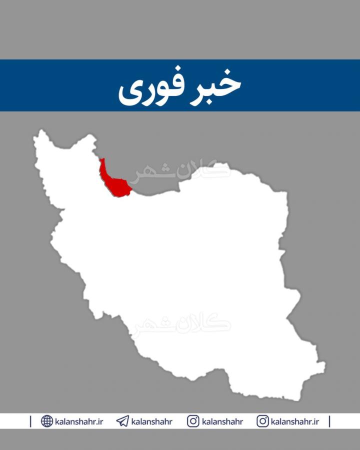 انفجار مرگبار در CNG ترمینال رشت با یک کشته و دو مجروح/عکس