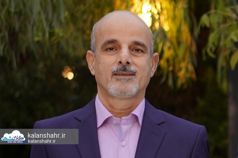 محسن تطهیری مقدم مدیرعامل اسبق باشگاه سپیدرود رشت درگذشت