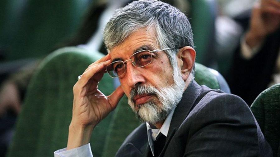 لجبازی پایداری ها کاسه صبر حدادعادل را لبریز کرد؛ تهدید اصولگرایان تندرو