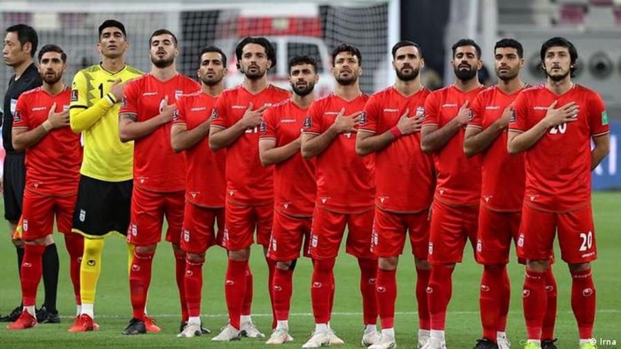 اسامی ۲۵ بازیکن تیم ملی ایران اعلام شد/قلعه نویی ۳ جوان را خط زد!