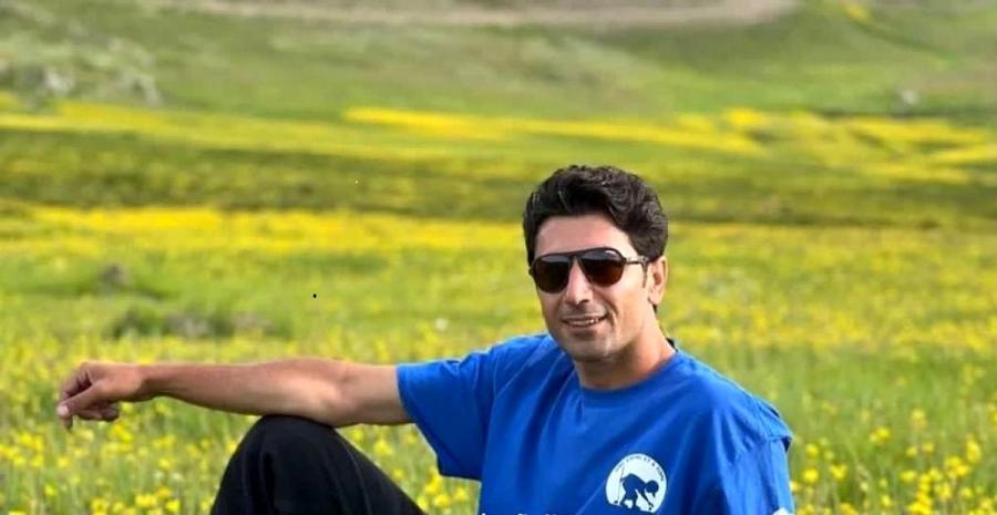 مرگ سیمبان اداره برق گیلان در پی برق گرفتگی و سقوط از تیرک
