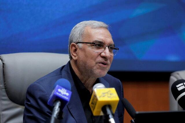 انجام ۱۱۱ عمل جراحی برای مجروحان حادثه تروریستی کرمان
