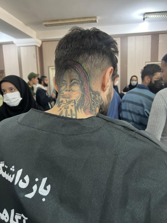 سرنوشت عجیب سارقی که با دندان‌های طلا بلاگر شد!