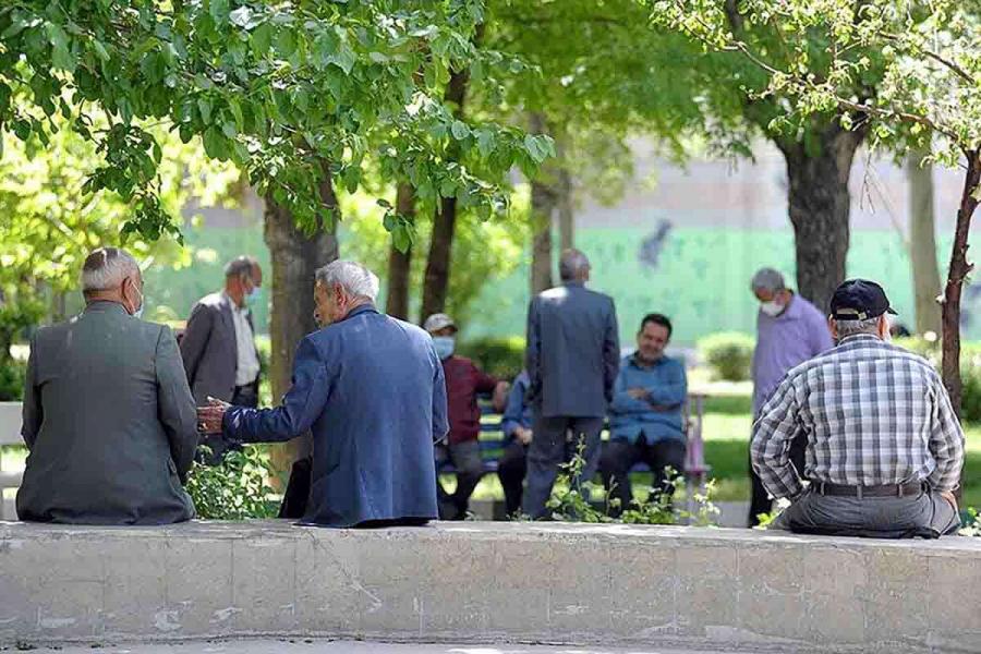 واکنش ها به افزایش سن بازنشستگی/ تجربه دیگر کشورها چیست؟/جدول