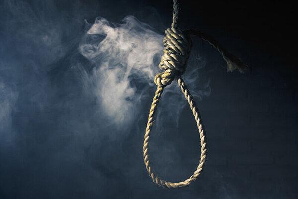 حکم اعدام متجاوز به عنف در بسطام اجرا شد