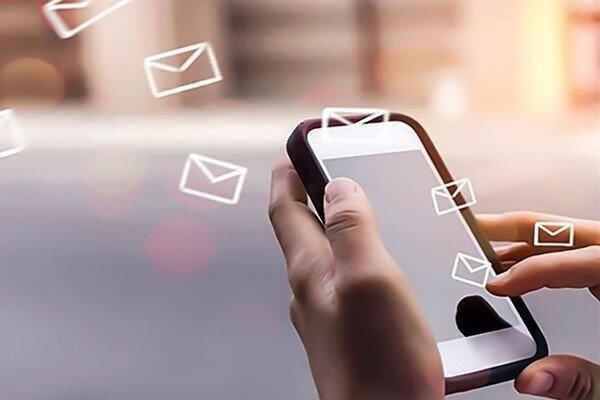 این ۶ پیامک را هرگز باز نکنید