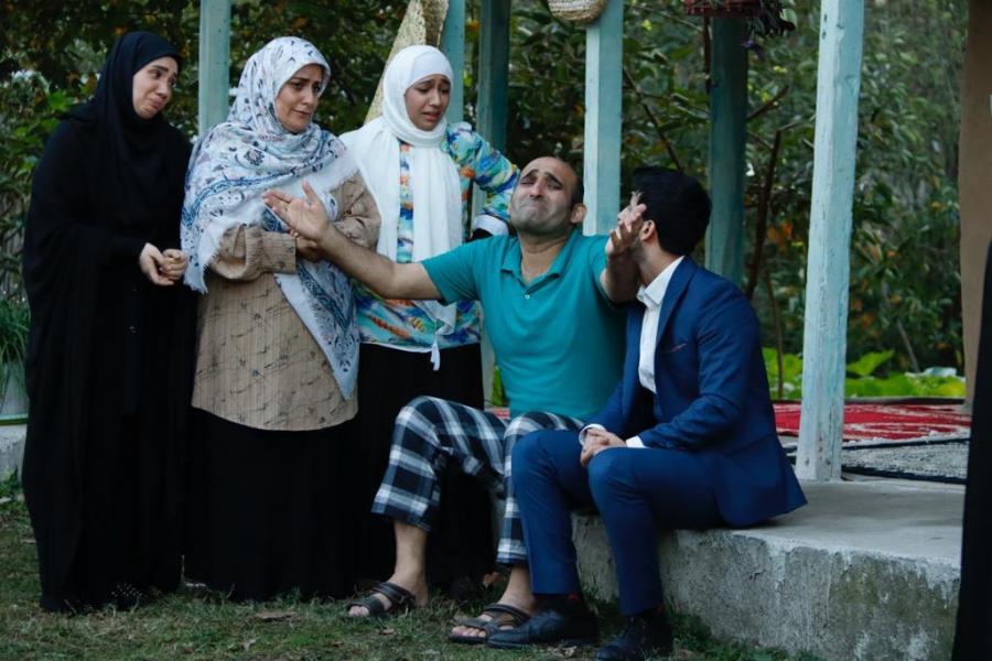 پخش فصل ششم سریال «جایزه» از شبکه باران؛ بازگشت عضو شورای شهر رشت به قاب تلویزیون با نقش «ولی شکوفه سرایی»