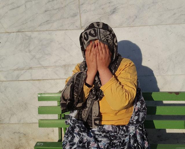 شگرد عجیب پرستار خانگی برای سرقت از پیرمردان تنها/ او دست و پای خودش را هم میبست!