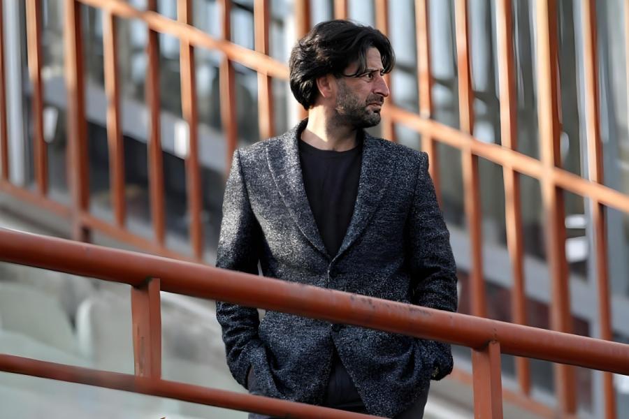  پژمان نوری سرمربی چوکای تالش شد