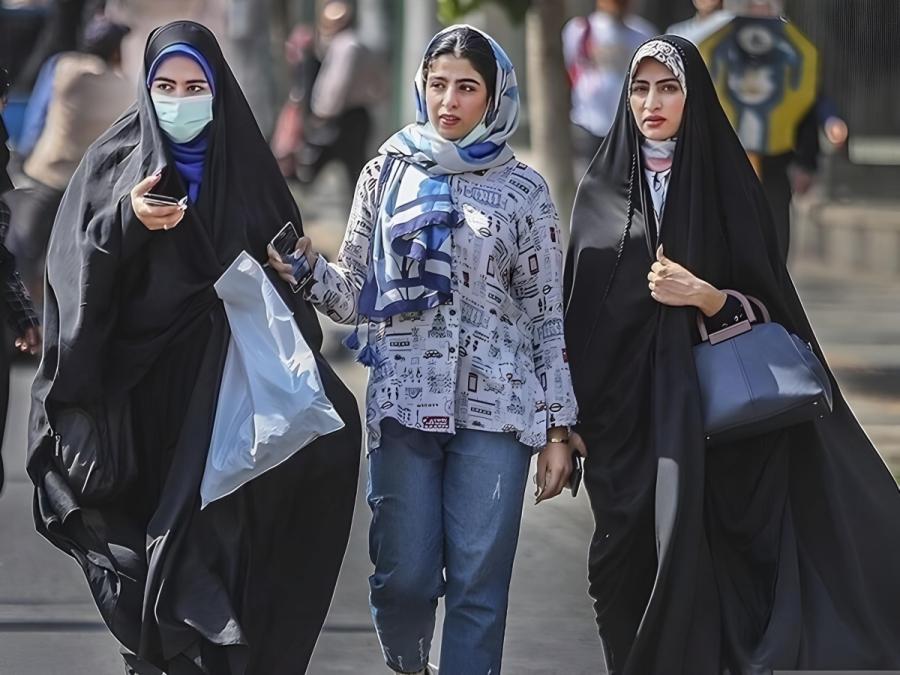 ایرادات شورای نگهبان به لایحه عفاف و حجاب بعد از تعطیلات بررسی می‌شود
