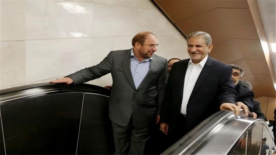 جزئیات جدید از پرونده شکایت قالیباف از اسحاق جهانگیری