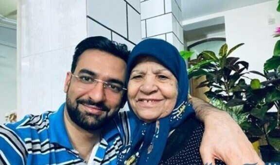 پاسخ مادر آذری جهرمی به ادعای عجیب روزنامه کیهان