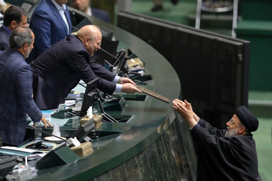 در بودجه ۱۴۰۳ تلاش شده است ناترازی ها، تراز شود/طی ۶ماه گذشته ۸۵۰ هزار شغل ایجاد شده است/تصاویر