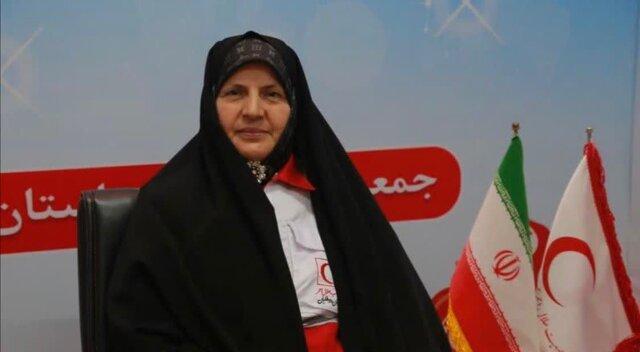 اهدای زمین ۵میلیاردتومانی به هلال احمر
