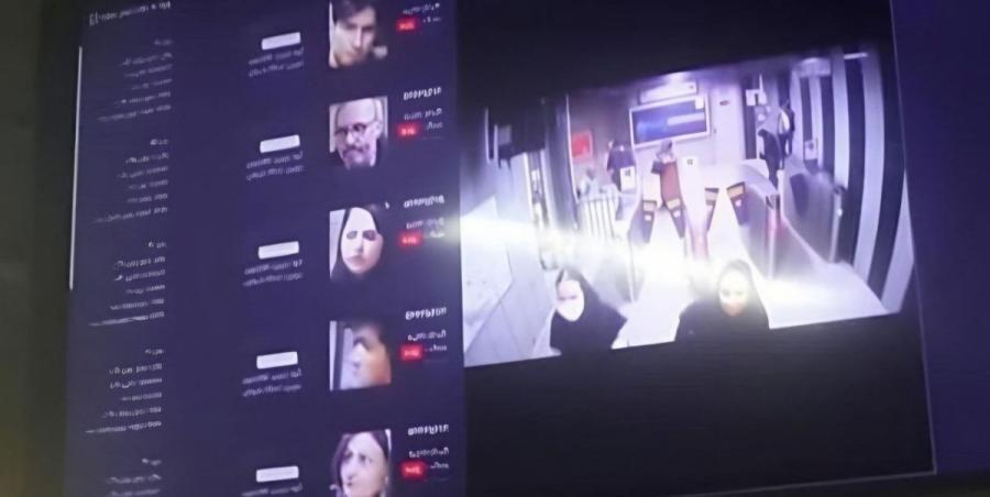 فرمانداری:«انتشار» تصاویر را متوقف کردیم؛ از طریق هوش مصنوعی، اطلاعات را نشان می داد