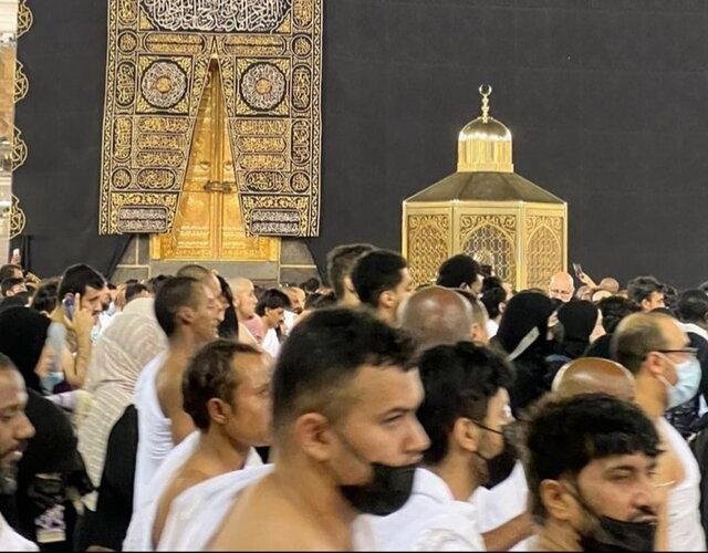 پایان موعد تعیین‌شده برای عمره!