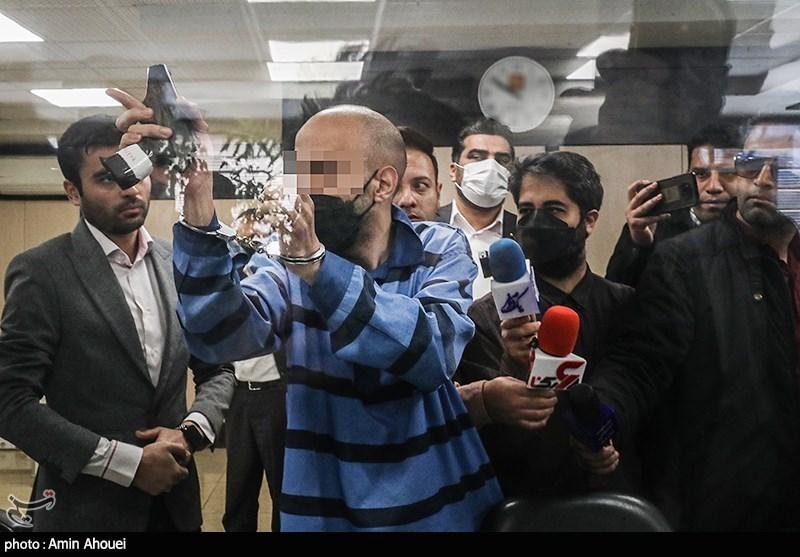 سرقت ۲۵ میلیونی از بانک سپه/سارقان دستگیر شدند