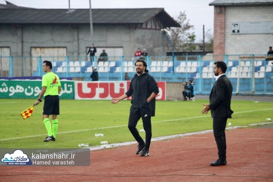 دقیقی سرمربی ملوان شد