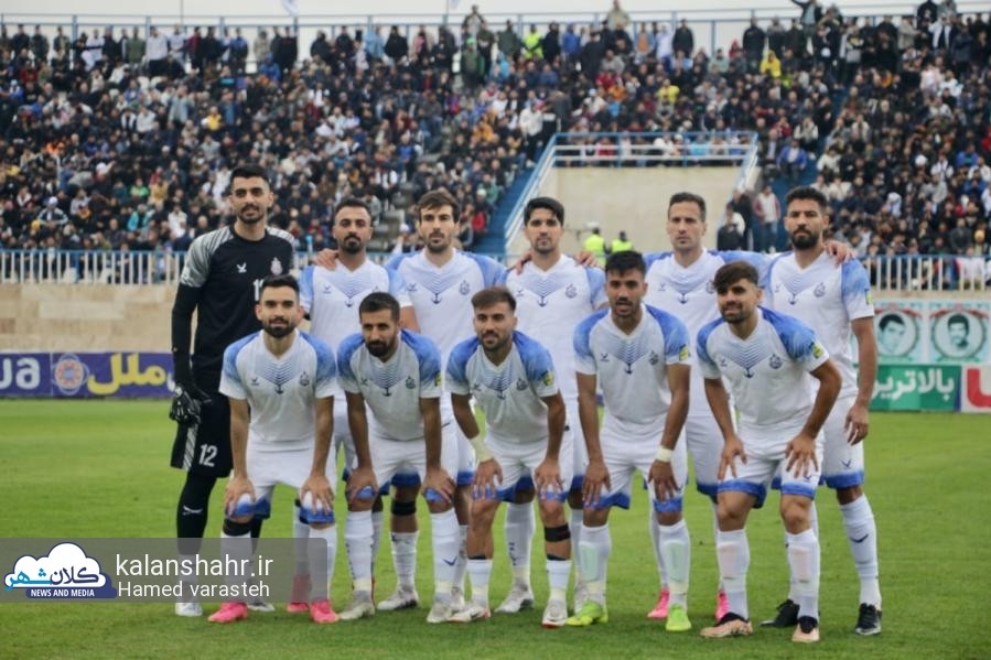 طوفان پسران بندر در کویر/ ملوان، مس را به چهار میخ کشید