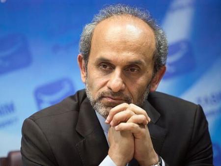 درب صداوسیما بر روی همه سلبریتی‌ها باز است